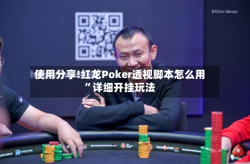 使用分享!红龙Poker透视脚本怎么用	”详细开挂玩法-第2张图片
