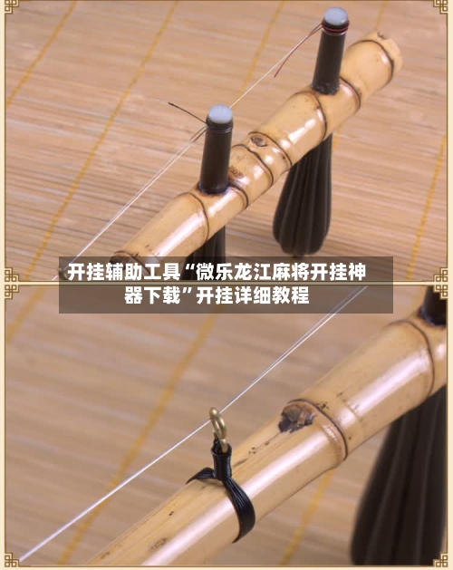 开挂辅助工具“微乐龙江麻将开挂神器下载”开挂详细教程