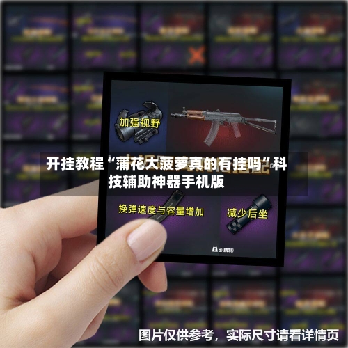 开挂教程“蒲花大菠萝真的有挂吗”科技辅助神器手机版-第2张图片
