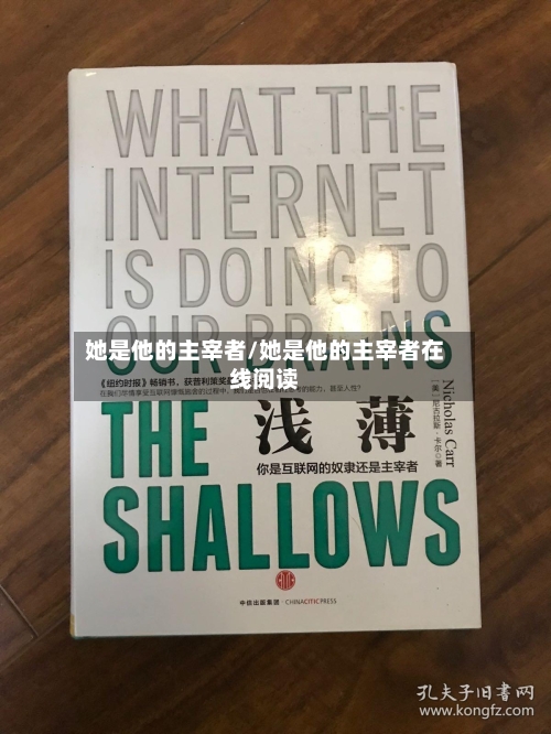 她是他的主宰者/她是他的主宰者在线阅读-第3张图片