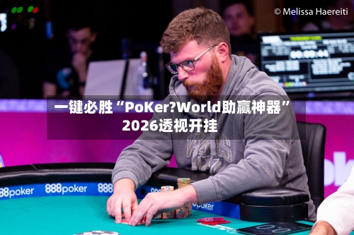 一键必胜“PoKer?World助赢神器”2026透视开挂-第1张图片