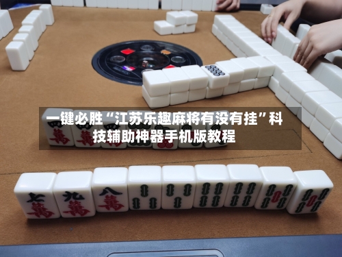 一键必胜“江苏乐趣麻将有没有挂”科技辅助神器手机版教程-第2张图片