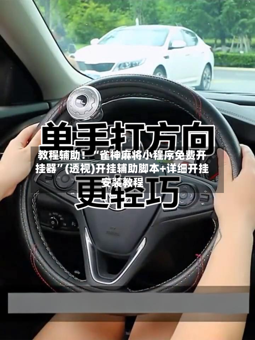 教程辅助！“雀神麻将小程序免费开挂器”(透视)开挂辅助脚本+详细开挂安装教程-第2张图片