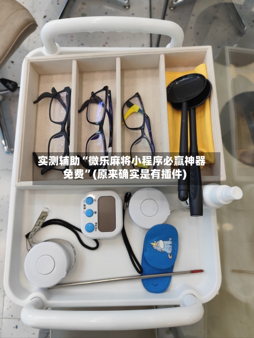 实测辅助“微乐麻将小程序必赢神器免费	”(原来确实是有插件)-第2张图片