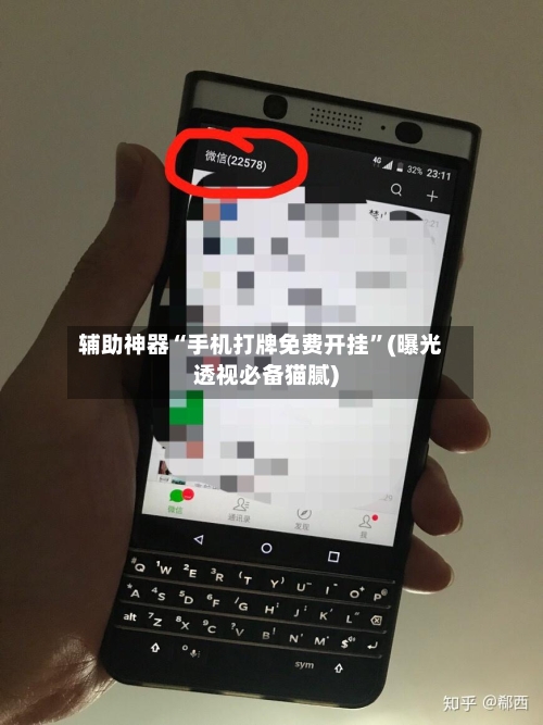 辅助神器“手机打牌免费开挂”(曝光透视必备猫腻)-第2张图片