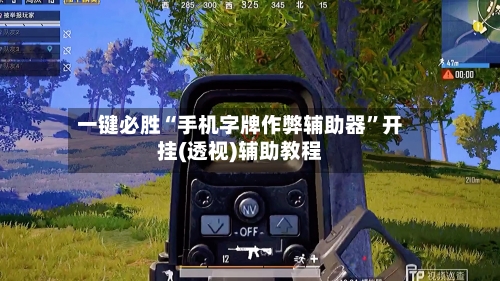 一键必胜“手机字牌作弊辅助器”开挂(透视)辅助教程