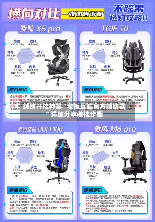 辅助开挂神器“老板互娱官方辅助器”详细分享装挂步骤