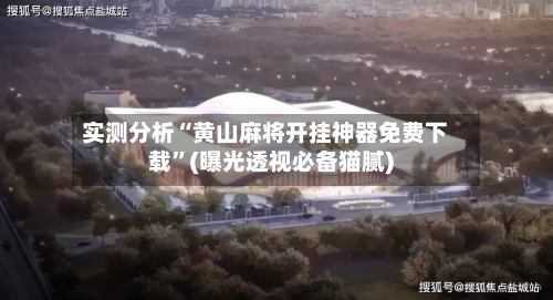 实测分析“黄山麻将开挂神器免费下载”(曝光透视必备猫腻)-第2张图片