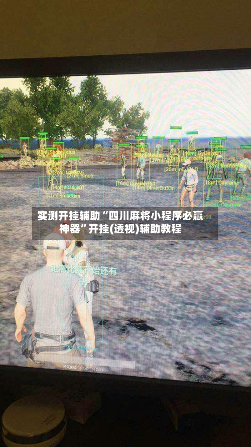 实测开挂辅助“四川麻将小程序必赢神器”开挂(透视)辅助教程-第2张图片