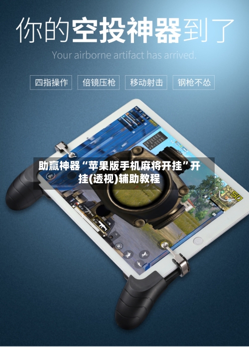 助赢神器“苹果版手机麻将开挂	”开挂(透视)辅助教程-第2张图片