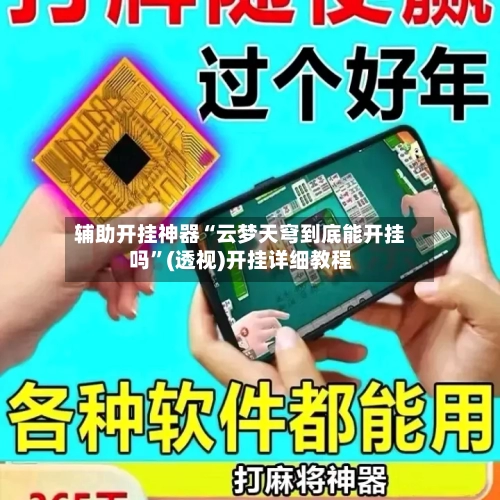 辅助开挂神器“云梦天穹到底能开挂吗”(透视)开挂详细教程-第2张图片