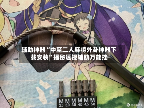 辅助神器“中至二人麻将外卦神器下载安装	”揭秘透视辅助万能挂-第2张图片