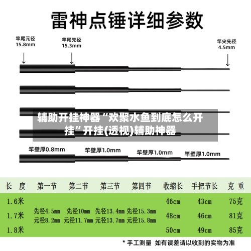 辅助开挂神器“欢聚水鱼到底怎么开挂”开挂(透视)辅助神器-第2张图片