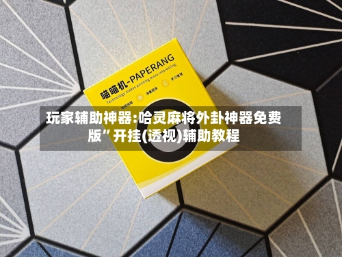 玩家辅助神器:哈灵麻将外卦神器免费版”开挂(透视)辅助教程-第2张图片