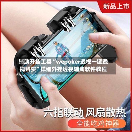 辅助开挂工具“wepoker透视一键透视购买	”详细外挂透视辅助软件教程-第3张图片