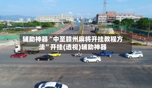 辅助神器“中至赣州麻将开挂教程方法	”开挂(透视)辅助神器-第2张图片