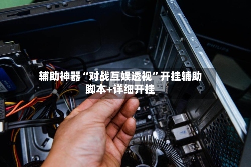 辅助神器“对战互娱透视”开挂辅助脚本+详细开挂-第3张图片