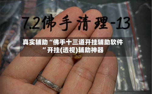 真实辅助“佛手十三道开挂辅助软件”开挂(透视)辅助神器-第3张图片