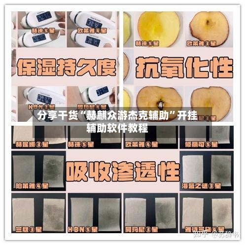 分享干货“赫麒众游杰克辅助”开挂辅助软件教程-第3张图片