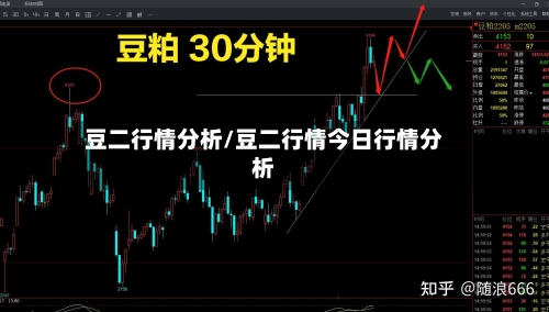 豆二行情分析/豆二行情今日行情分析