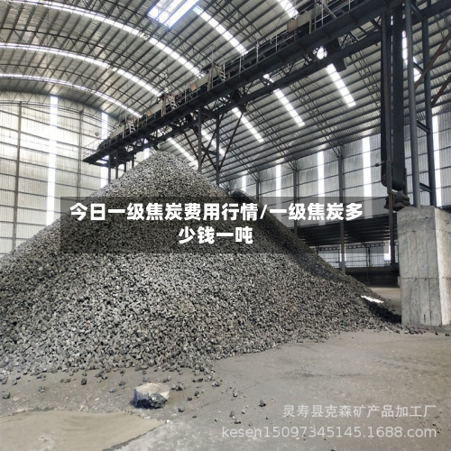 今日一级焦炭费用行情/一级焦炭多少钱一吨