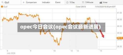 opec今日会议(opec会议最新进展)