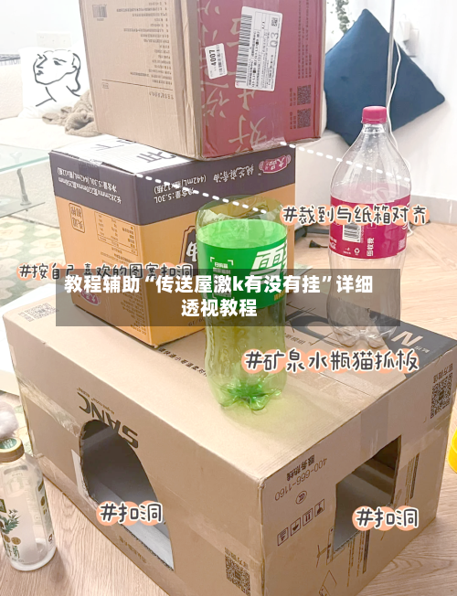 教程辅助“传送屋激k有没有挂”详细透视教程-第2张图片