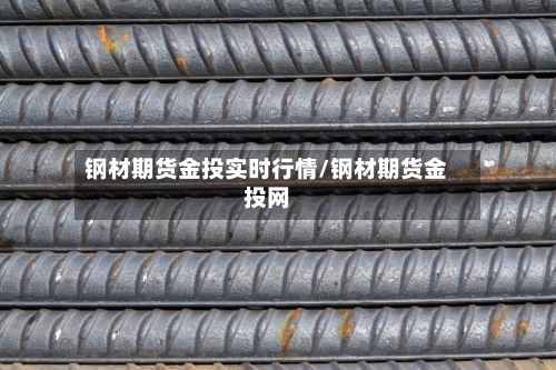 钢材期货金投实时行情/钢材期货金投网-第2张图片