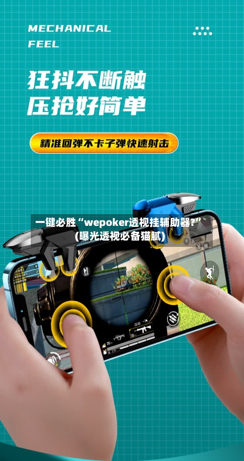 一键必胜“wepoker透视挂辅助器?”(曝光透视必备猫腻)-第2张图片