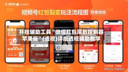 开挂辅助工具“微信红包尾数控制器苹果版	”(透视)详细透视辅助教学-第2张图片