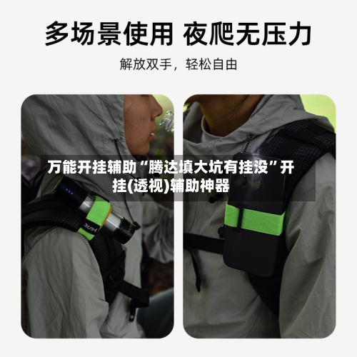 万能开挂辅助“腾达填大坑有挂没”开挂(透视)辅助神器-第2张图片