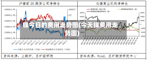 镍今日的费用走势图(今天镍费用走势图)-第3张图片