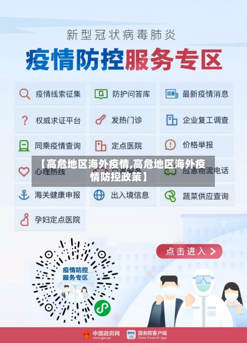 【高危地区海外疫情,高危地区海外疫情防控政策】