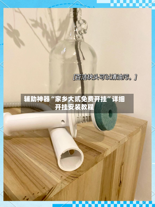 辅助神器“家乡大贰免费开挂”详细开挂安装教程-第3张图片