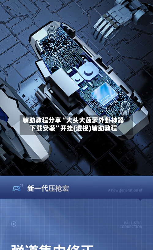 辅助教程分享“大头大菠萝外卦神器下载安装”开挂(透视)辅助教程-第2张图片