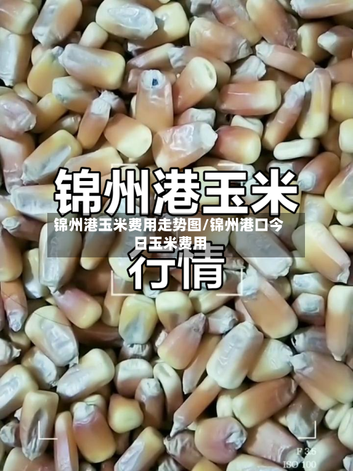 锦州港玉米费用走势图/锦州港口今日玉米费用-第3张图片