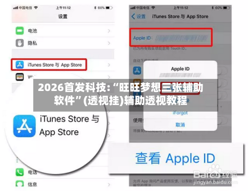 2026首发科技:“旺旺梦想三张辅助软件”(透视挂)辅助透视教程-第2张图片