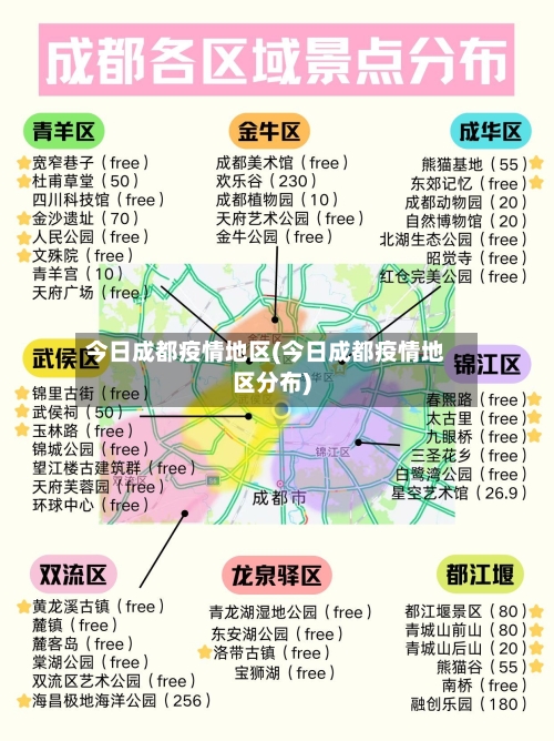 今日成都疫情地区(今日成都疫情地区分布)