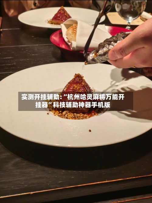 实测开挂辅助:“杭州哈灵麻将万能开挂器”科技辅助神器手机版-第2张图片