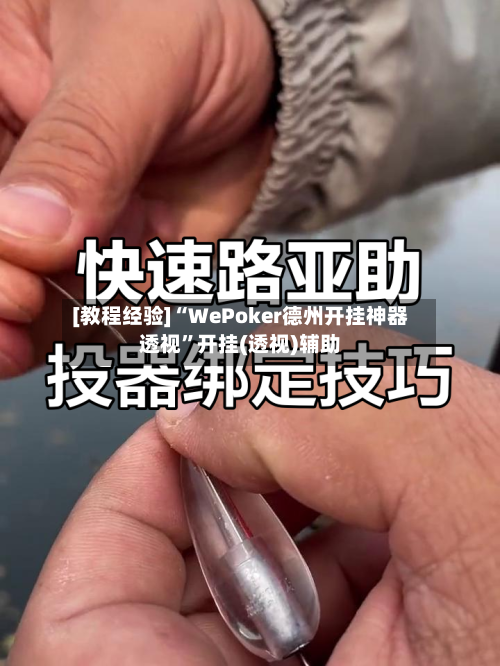[教程经验]“WePoker德州开挂神器透视”开挂(透视)辅助