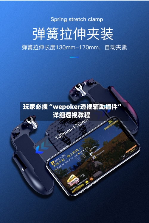 玩家必搜“wepoker透视辅助插件	”详细透视教程-第2张图片