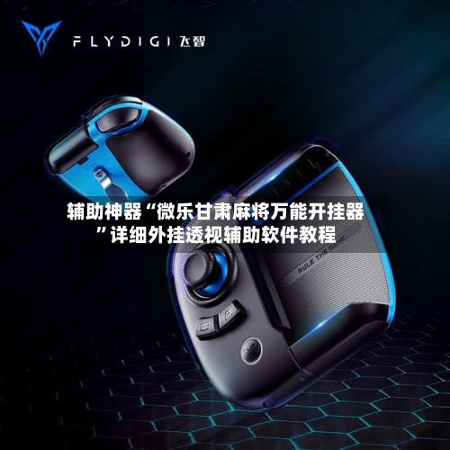 辅助神器“微乐甘肃麻将万能开挂器	”详细外挂透视辅助软件教程-第3张图片