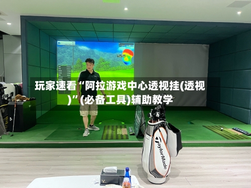 玩家速看“阿拉游戏中心透视挂(透视)	”(必备工具)辅助教学-第3张图片