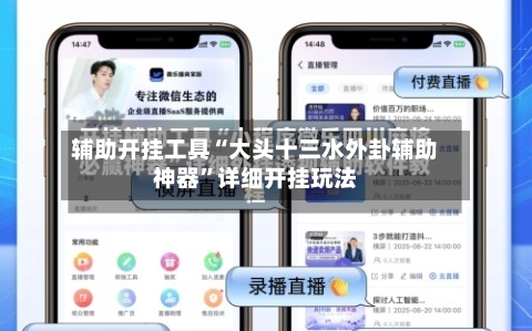 辅助开挂工具“大头十三水外卦辅助神器”详细开挂玩法-第3张图片