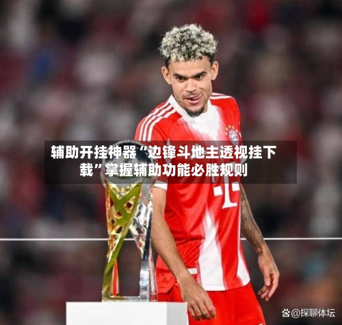 辅助开挂神器“边锋斗地主透视挂下载”掌握辅助功能必胜规则