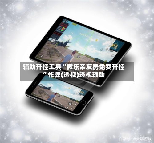 辅助开挂工具“微乐亲友房免费开挂	”作弊(透视)透视辅助-第2张图片