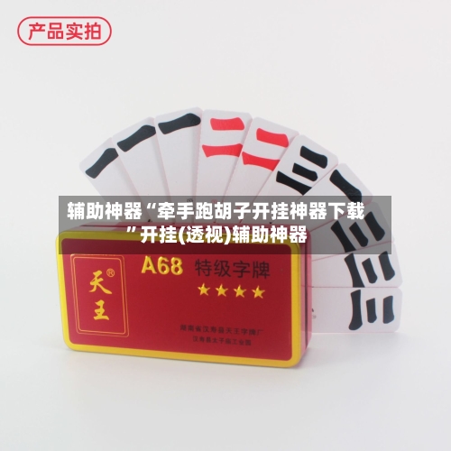 辅助神器“牵手跑胡子开挂神器下载”开挂(透视)辅助神器