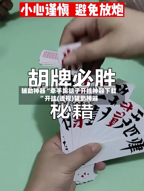 辅助神器“牵手跑胡子开挂神器下载	”开挂(透视)辅助神器-第2张图片