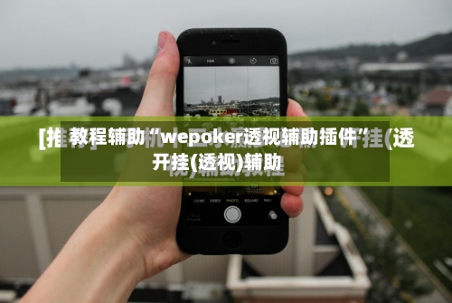 教程辅助“wepoker透视辅助插件”开挂(透视)辅助-第2张图片