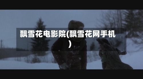 飘雪花电影院(飘雪花网手机)-第2张图片